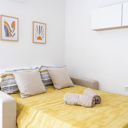 Apartamento AGUAMIEL Sanlúcar de Barrameda Exterior foto